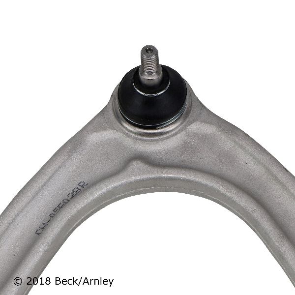 2000-2006 Mercedes-Benz CL500 Suspension Control Arm and Ball Joint Assembly - Front Right Upper (Beck Arnley)