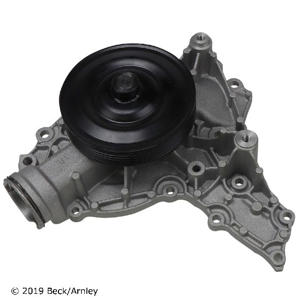 2008-2012 Mercedes-Benz GL550 Engine Water Pump (Beck Arnley)
