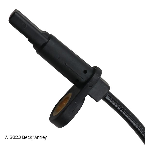 2015-2024 Nissan Murano ABS Wheel Speed Sensor - Rear Left (Beck Arnley)