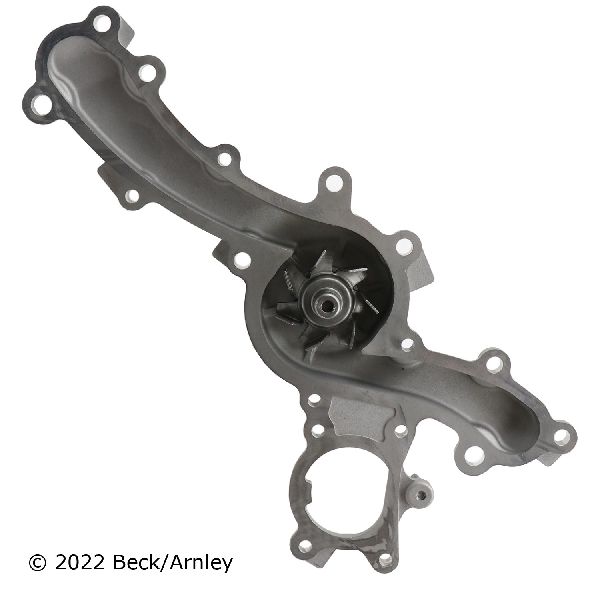 2016-2023 Toyota Tacoma Engine Water Pump (Beck Arnley)