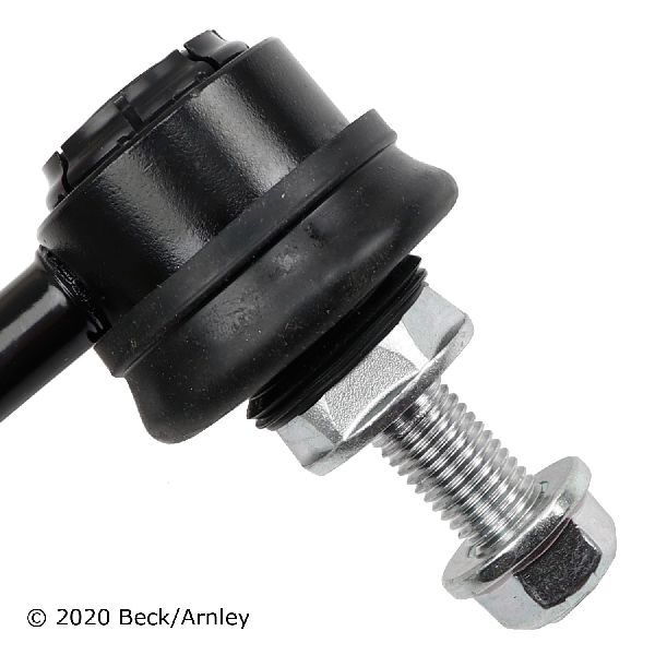 2022 INFINITI QX55 Suspension Stabilizer Bar Link - Rear Left (Beck Arnley)