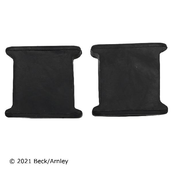 2004-2008 Toyota Solara Suspension Stabilizer Bar Bushing Kit - Front (Beck Arnley)