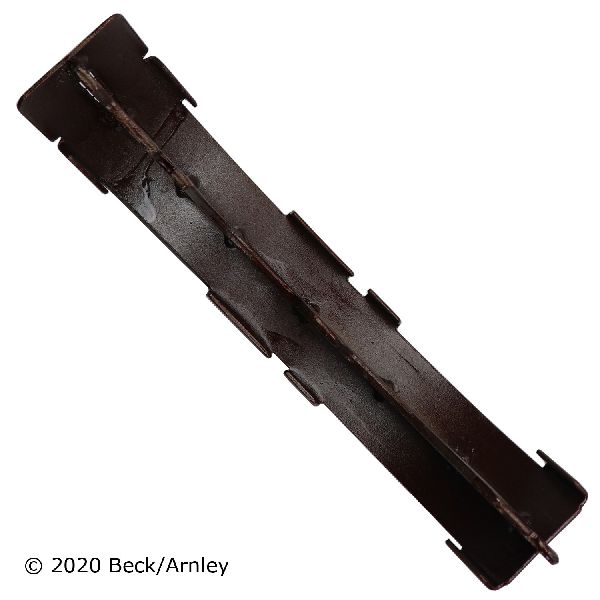 1989-1997 Geo Prizm Drum Brake Shoe - Rear (Beck Arnley)