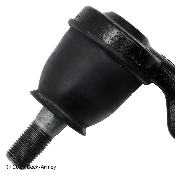 2019-2021 Hyundai Veloster Steering Tie Rod End - Front Right Outer (Beck Arnley)