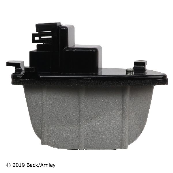 2000-2004 Honda Odyssey HVAC Blower Motor Resistor - Front (Beck Arnley)
