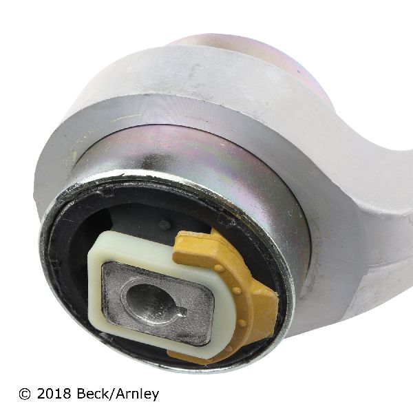 1997-1999 Audi A8 Suspension Control Arm and Ball Joint Assembly - Front Left Lower Rearward (Beck Arnley)