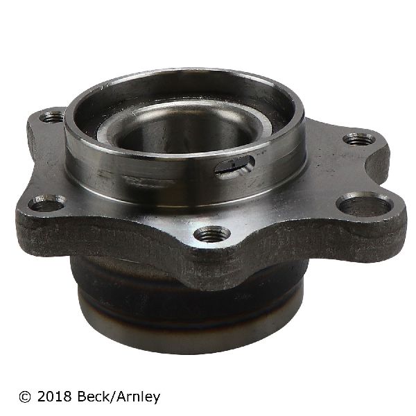 2003-2011 Honda Element Wheel Bearing - Rear Left (Beck Arnley)