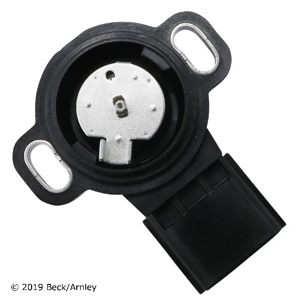 1995-2003 Mazda Protege Throttle Position Sensor (Beck Arnley)
