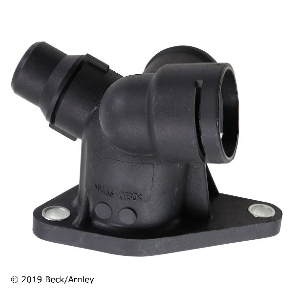 2002-2006 Audi A4 Engine Coolant Outlet Flange (Beck Arnley)