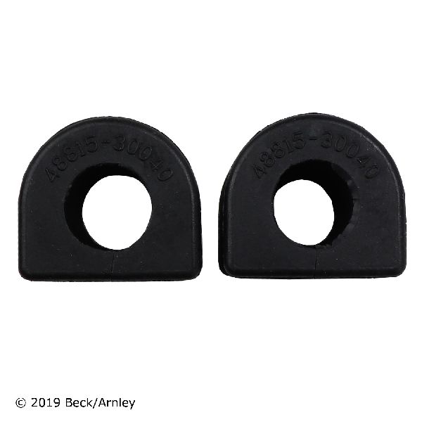 2001-2005 Toyota RAV4 Suspension Stabilizer Bar Bushing Kit - Rear (Beck Arnley)