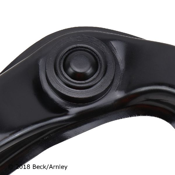 2009-2012 Suzuki Equator Suspension Control Arm and Ball Joint Assembly - Front Left Upper (Beck Arnley)