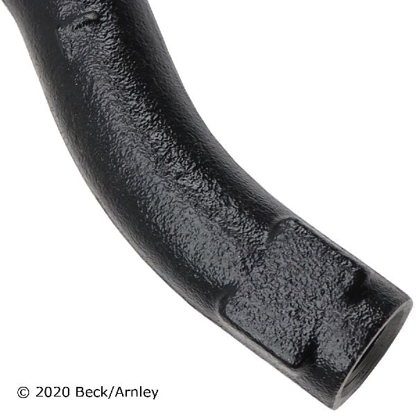 2015-2020 Acura TLX Steering Tie Rod End - Front Left Outer (Beck Arnley)