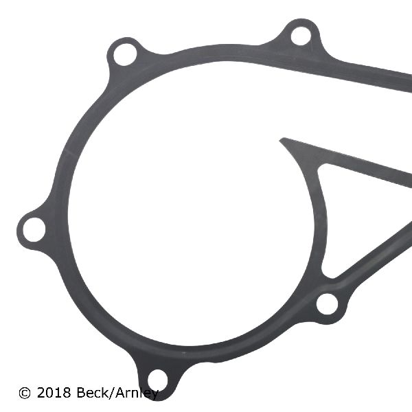 1994-1998 Toyota T100 Engine Water Pump Gasket (Beck Arnley)