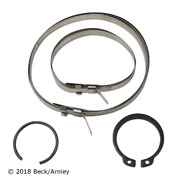 1993-1997 Ford Probe CV Joint Boot Kit - Front Inner (Beck Arnley)