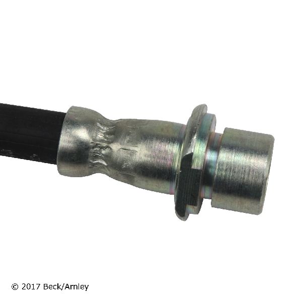 1993-1997 Geo Prizm Brake Hydraulic Hose - Rear (Beck Arnley)