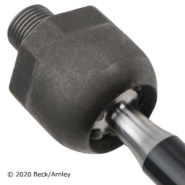 2017-2025 Honda Ridgeline Steering Tie Rod End - Front Inner (Beck Arnley)