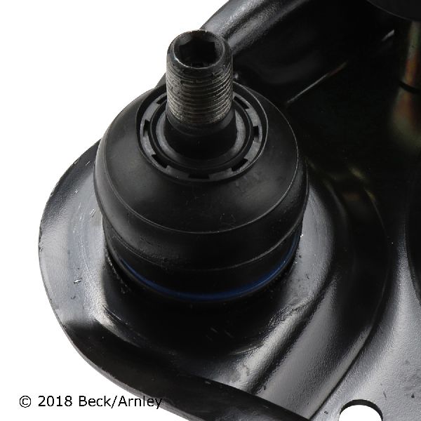 2003-2008 Mazda 6 Suspension Control Arm and Ball Joint Assembly - Front Right Upper (Beck Arnley)