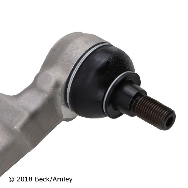2014 Mercedes-Benz CLS63 AMG Suspension Control Arm and Ball Joint Assembly - Front Left Upper (Beck Arnley)