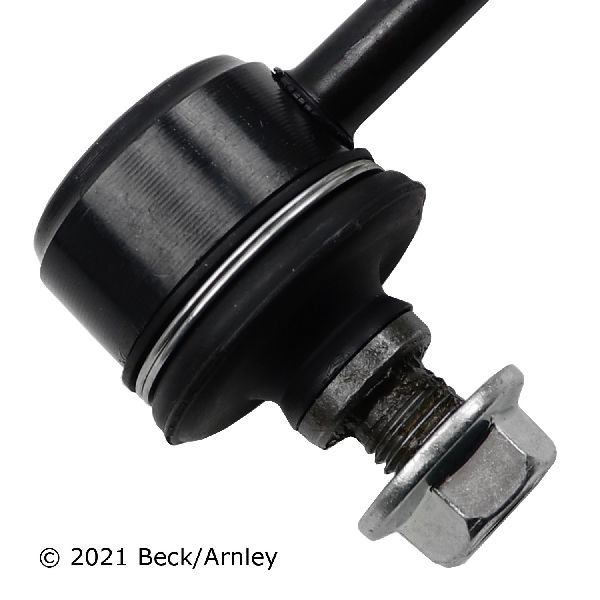 2009-2013 Mazda 6 Suspension Stabilizer Bar Link - Rear (Beck Arnley)