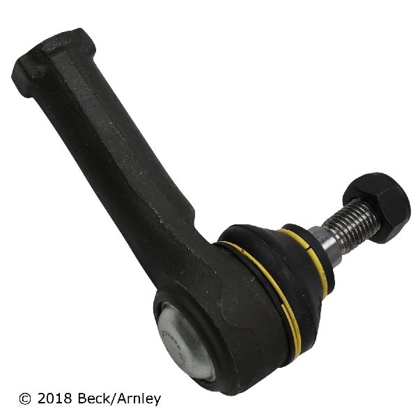 1999-2006 Volkswagen Golf Steering Tie Rod End - Front Left Outer (Beck Arnley)