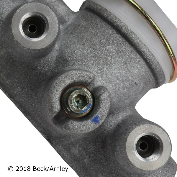 1992-1996 Honda Prelude Brake Master Cylinder (Beck Arnley)