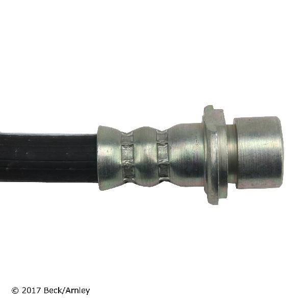 1998-2003 Toyota Sienna Brake Hydraulic Hose - Rear (Beck Arnley)
