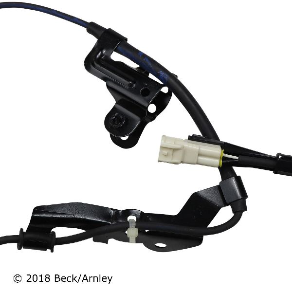 2005-2006 Toyota Tundra ABS Wheel Speed Sensor - Front Left (Beck Arnley)