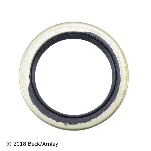 1987-1993 Mazda B2200 Wheel Seal - Front (Beck Arnley)