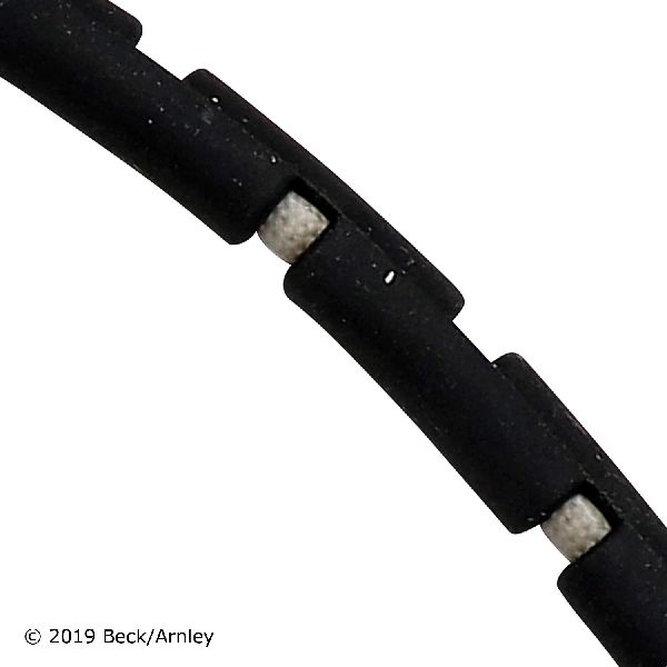 2004-2010 BMW X3 Disc Brake Pad Wear Sensor - Rear (Beck Arnley)