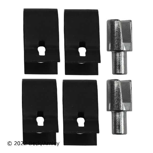 2015-2020 Nissan Rogue Parking Brake Hardware Kit (Beck Arnley)