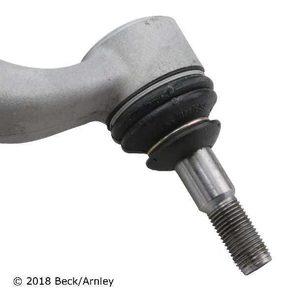 2013-2015 BMW X1 Suspension Control Arm and Ball Joint Assembly - Front Left Lower (Beck Arnley)