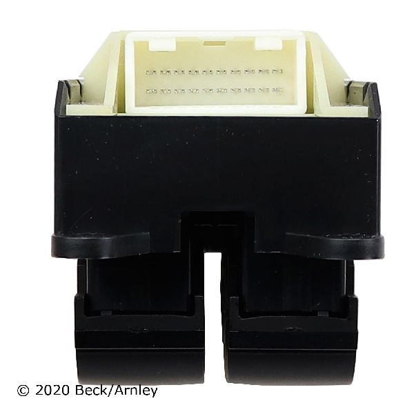 2010-2015 Toyota Prius Door Window Switch - Front Left (Beck Arnley)