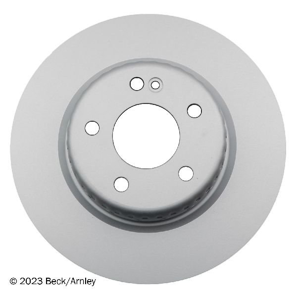2017-2018 Mercedes-Benz C300 Disc Brake Rotor - Rear (Beck Arnley)