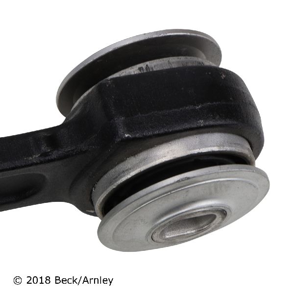 2001-2006 Mercedes-Benz S600 Suspension Control Arm - Front Left Lower Rearward (Beck Arnley)