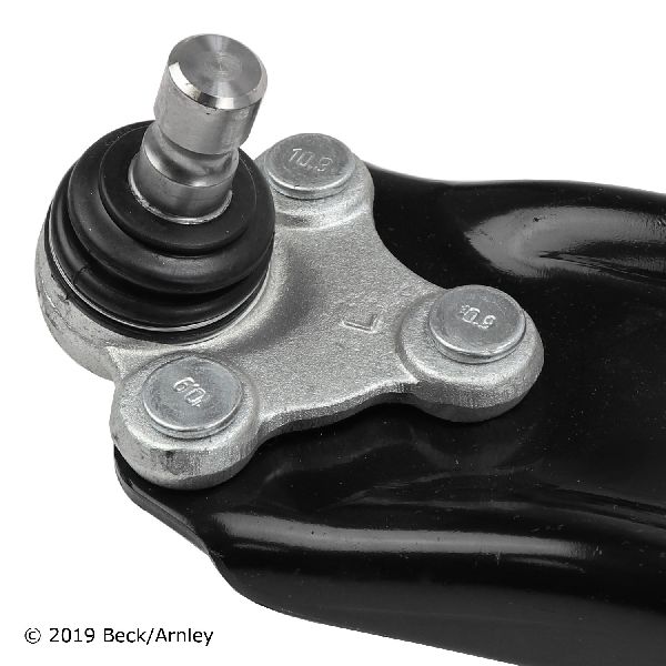 2016-2021 Hyundai Tucson Suspension Control Arm and Ball Joint Assembly - Front Left Lower (Beck Arnley)