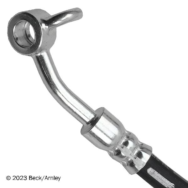 2016-2021 Mazda CX-3 Brake Hydraulic Hose - Front Left (Beck Arnley)