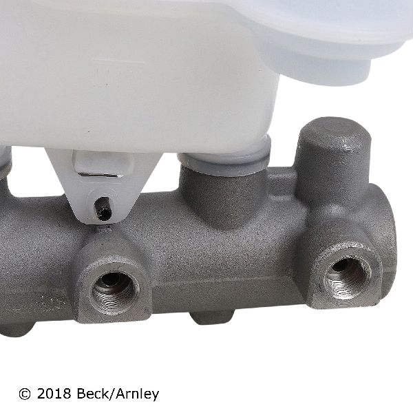 2004-2008 Nissan Maxima Brake Master Cylinder (Beck Arnley)