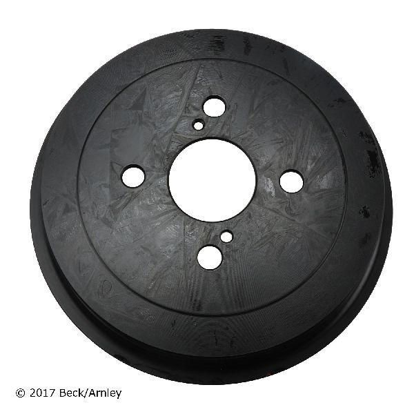 2006-2018 Toyota Yaris Brake Drum - Rear (Beck Arnley)