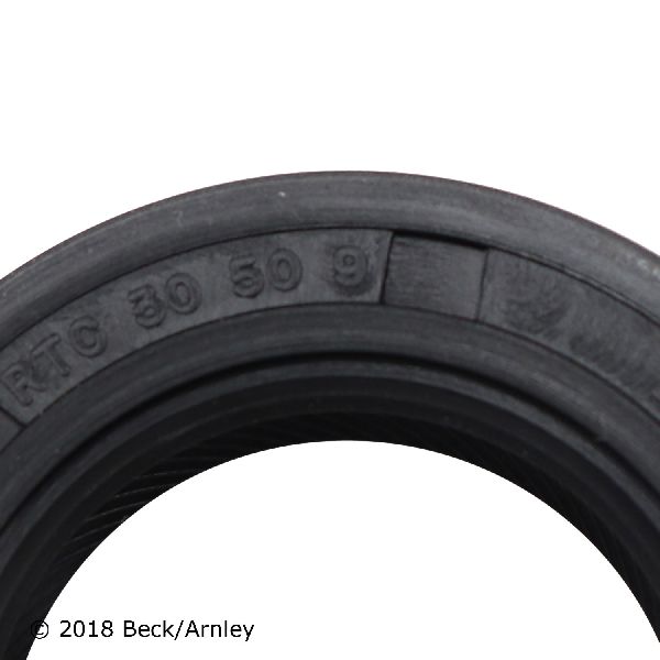 1990-1992 Subaru Legacy Automatic Transmission Drive Axle Seal - Right (Beck Arnley)