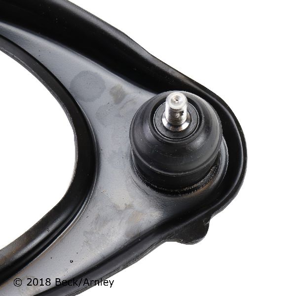 1996-2000 Honda Civic Suspension Control Arm and Ball Joint Assembly - Front Right Upper (Beck Arnley)