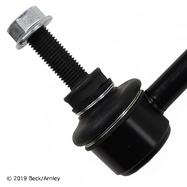 2014-2024 INFINITI Q50 Suspension Stabilizer Bar Link - Rear Left (Beck Arnley)