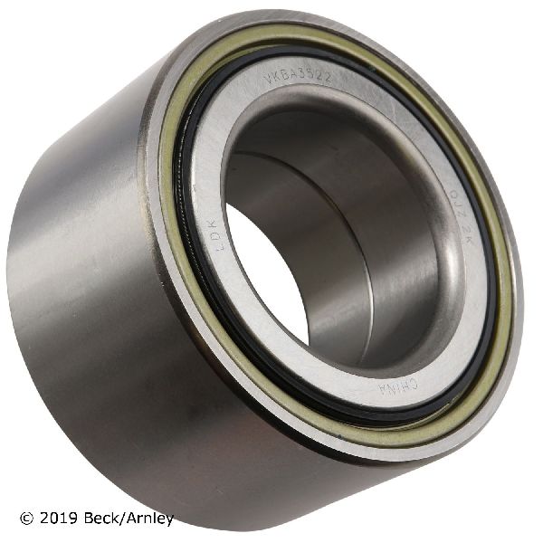 2001-2006 Mercedes-Benz S600 Wheel Bearing Kit - Rear (Beck Arnley)