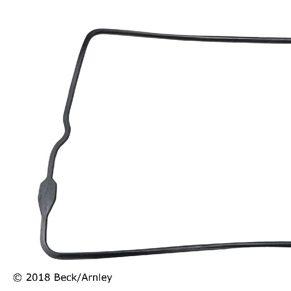 2008-2015 Smart Fortwo Engine Valve Cover Gasket Set (Beck Arnley)