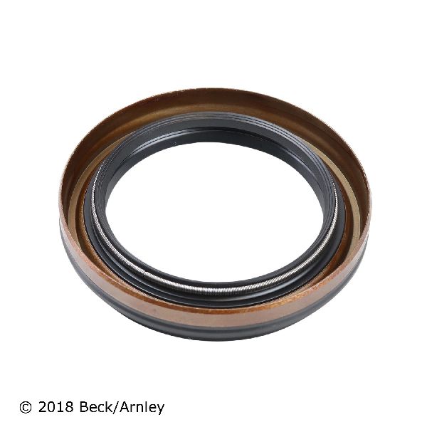 1997-1999 Acura CL Wheel Seal - Front Outer (Beck Arnley)