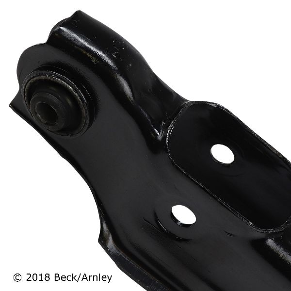 1993-2002 Mitsubishi Mirage Suspension Control Arm - Rear Right Lower (Beck Arnley)