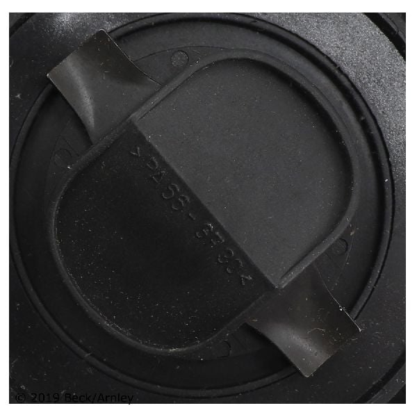 1997-2000 BMW Z3 Engine Oil Filler Cap (Beck Arnley)