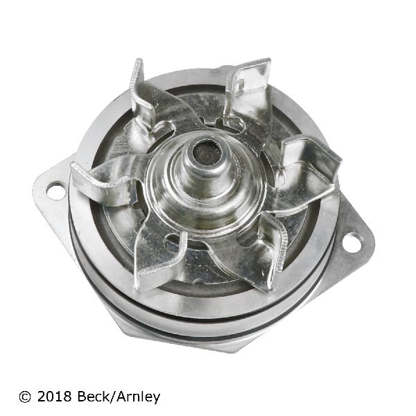2008-2012 INFINITI EX35 Engine Water Pump (Beck Arnley)