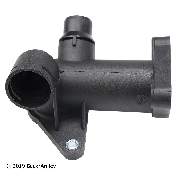 2000-2005 Volkswagen Passat Engine Coolant Outlet Flange (Beck Arnley)