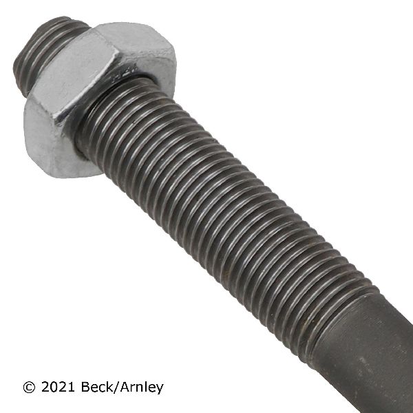 2007-2014 Mercedes-Benz CL600 Steering Tie Rod End - Front Inner (Beck Arnley)
