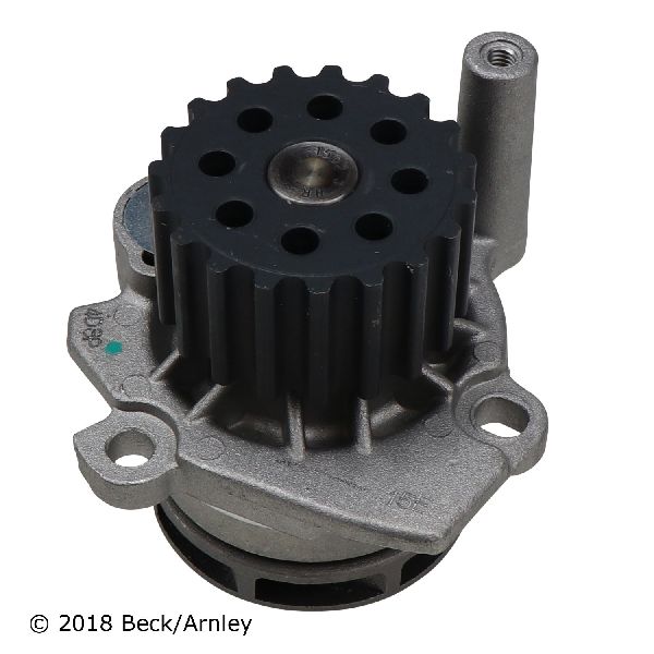 2012-2014 Volkswagen Passat Engine Water Pump (Beck Arnley)